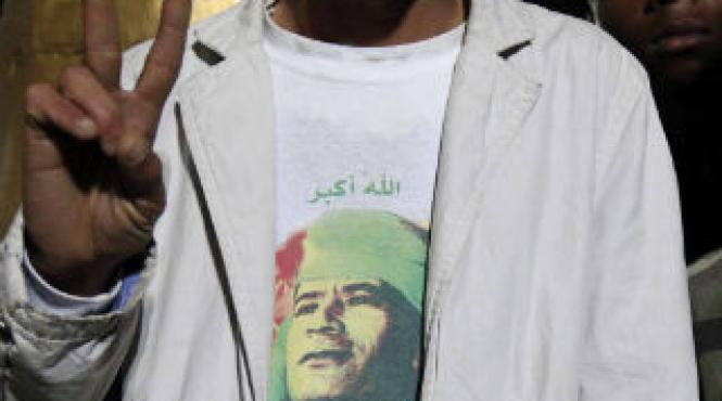 clanul gaddafi isi negociaza retragerea