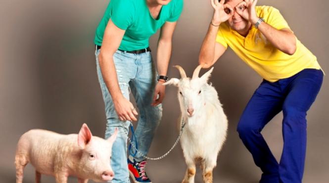 meciul secolului la radio zu