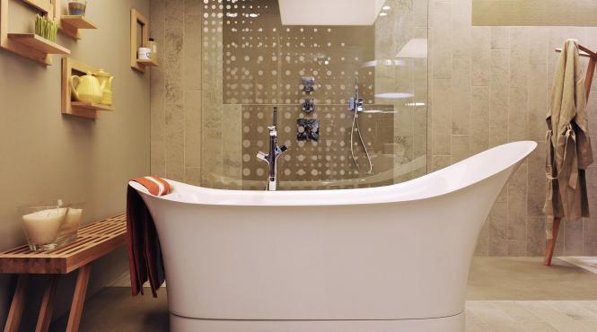 stilul eco tema principala a targului international ish