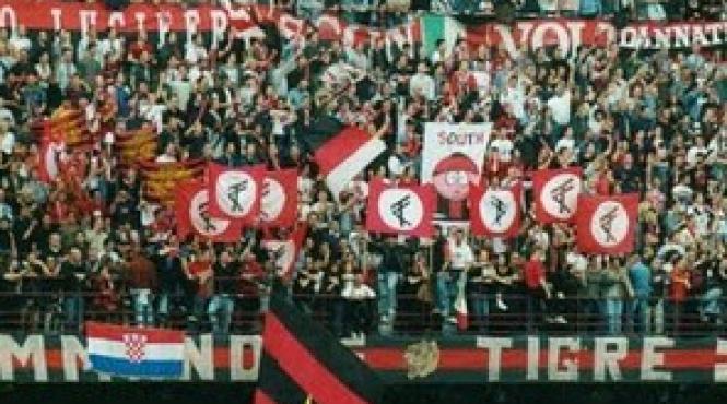 bomba cu potential mortal descoperita inainte de milan inter