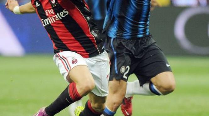 chivu acuzat de italieni ca a ajutat milanul sa castige
