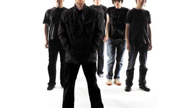 de azi ziarul radiohead disponibil in romania