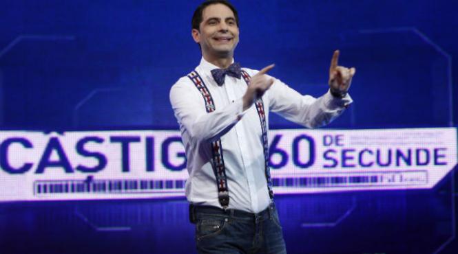 decor de jumatate de milion de euro pentru castigi in 60 de secunde