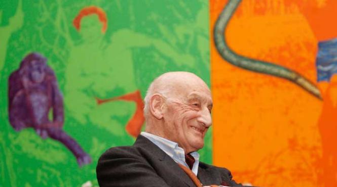 omul zilei neagu djuvara