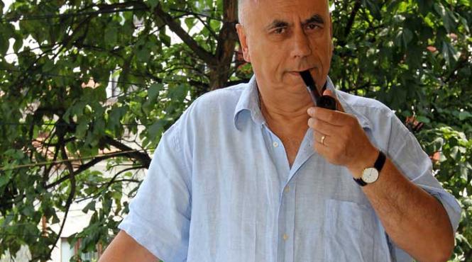 astazi e ziua ta george arion