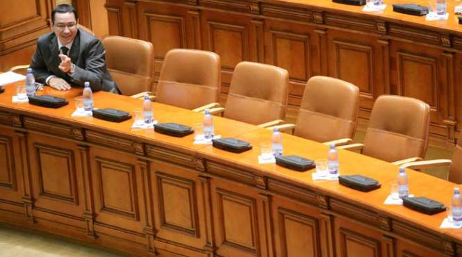 usl vrea sa i dea pe mana parchetului pe boc si basescu