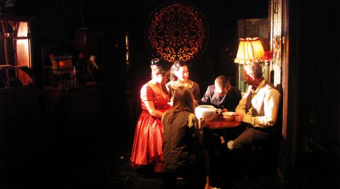 greseala de a nu ne recunoaste stralucirile