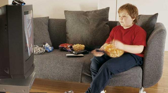 peste 43 de milioane de copii sub 5 ani sunt grasi