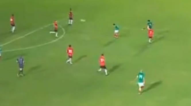 goluri de senzatie reusite de nationala under 20 a mexicului