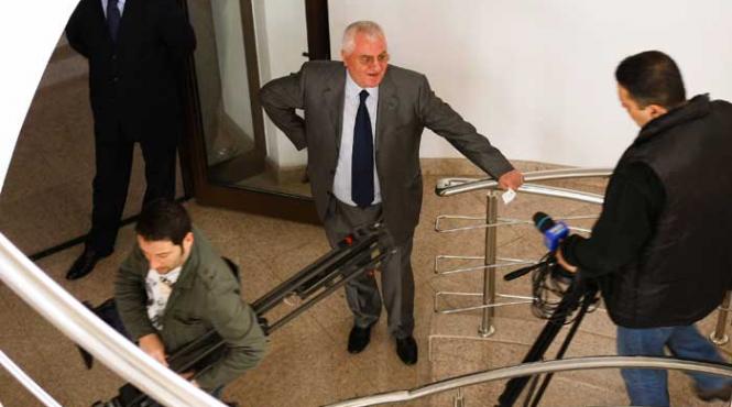 tvr il lasa cu ochii in soare pe dragomir