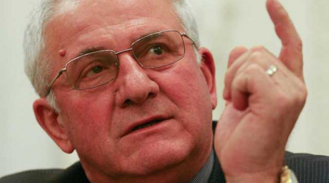 a murit victor surdu