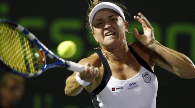 alexandra dulgheru s a calificat in sferturi la marbella