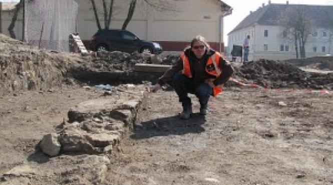 descoperire de senzatie la alba iulia
