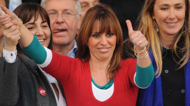 mussolini regina gafelor