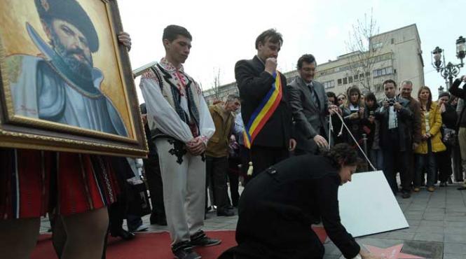 steaua lui amza pellea udata cu zaibar