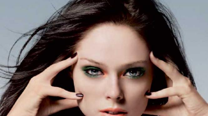 tendintele primavara vara in machiaj