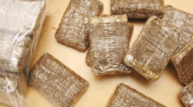 un fotbalist lituanian retinut cu 162 de kilograme de hasis