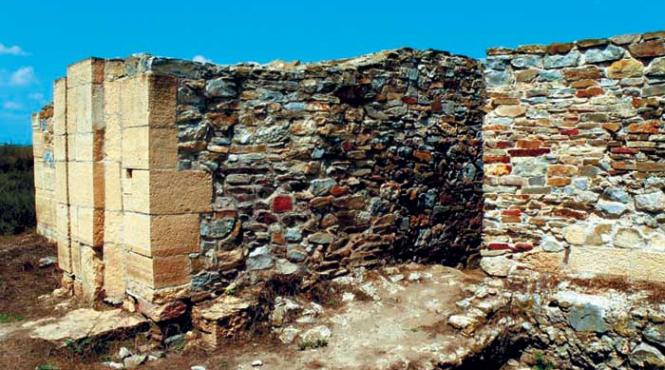 detectivi pe urmele sfintilor