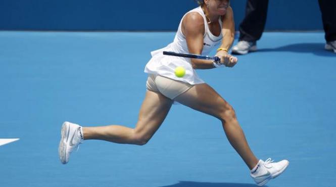 dulgheru eliminata in sferturi la marbella