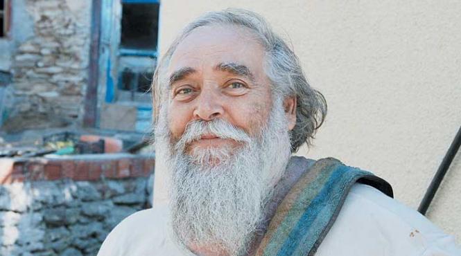 exercitiu de supravietuire la athos