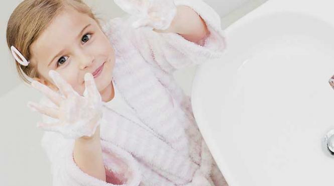 hepatita mainilor murdare nu distruge ficatul