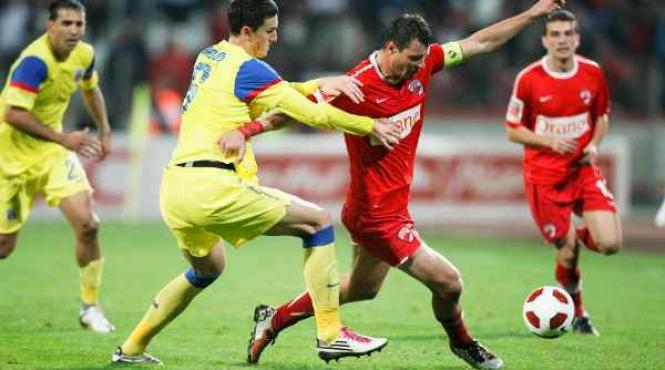 liga 1 trei meciuri in ziua de paste steaua dinamo e luni