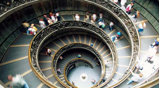 o scurta istorie a lumii