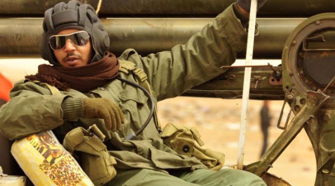 occidentului ii arde de razboaie