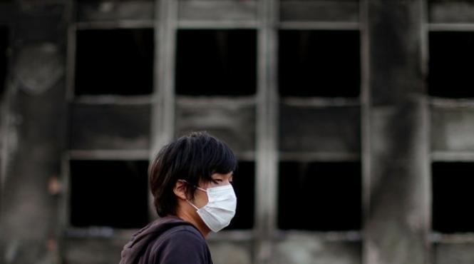 patru morti si peste o suta de raniti dupa cutremurul de ieri din japonia