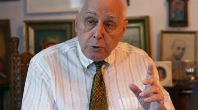 radu campeanu internat la fundeni