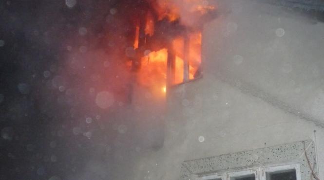 incendiu de proportii in ferentari trei copii gasiti carbonizati