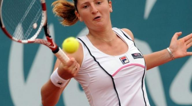 begu a pierdut finala de la marbella in fata numarului 6 mondial
