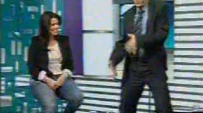 talmacean e rau si danseaza video