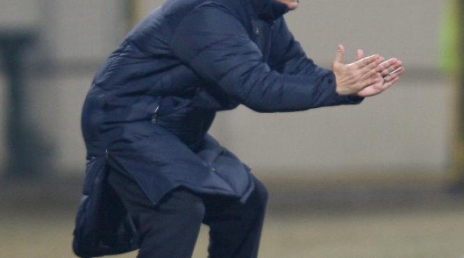 cartu dezamagit de jucatorii sai s a jucat dupa ureche