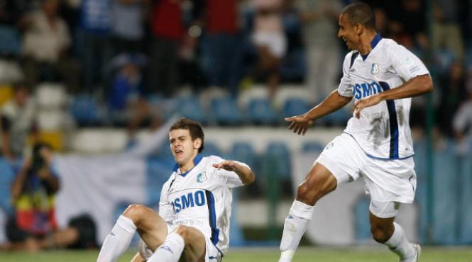 pandurii revine la targu jiu de la meciul cu steaua