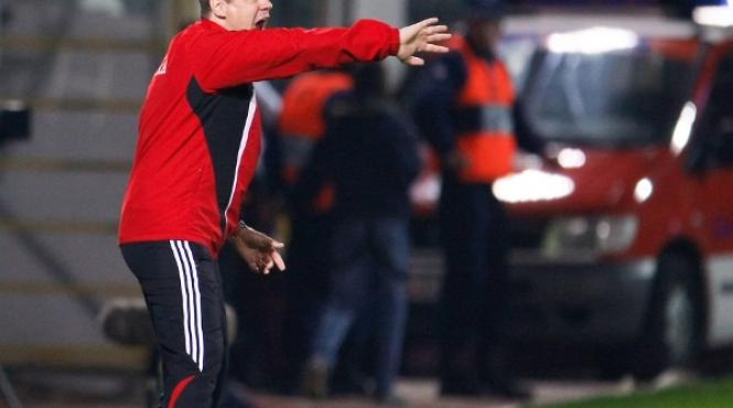 selymes avertizeaza vreau sa fac din astra o echipa de temut