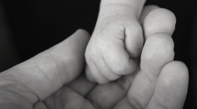 copilul avortat care a plans la nastere