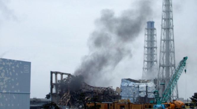 radiatii ca la cernobil japonia a ridicat nivelul de alerta nucleara la 7