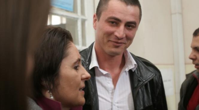 cioaca se intoarce la curtea de apel brasov