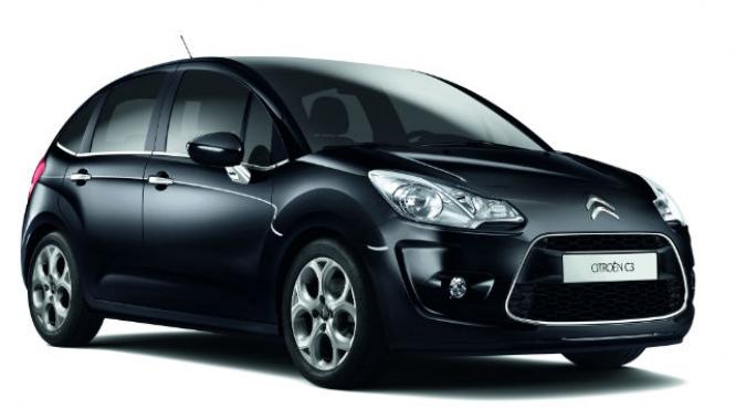 citroen c3 connecting de la 10 790 euro