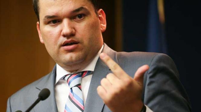 cseke attila nu renunta la desfiintarea spitalului din baneasa