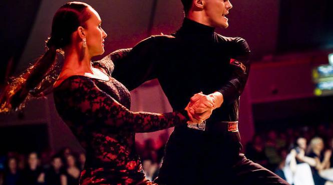 dancemasters 2011 week end in pasi de dans la bucuresti