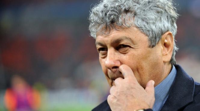 lucescu daca il aveam pe messi am fi invins barca