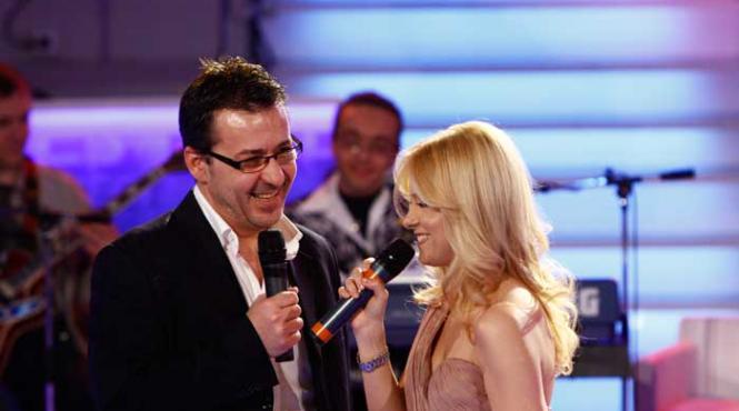 ooo ce sarbatoare de paste la antena 1