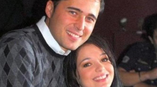 dinu maxer aduce avioane si atv uri la botezul fiului sau