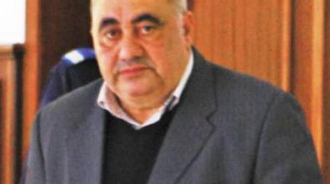 gigi boeru condamnat la sapte ani de inchisoare pentru inselaciune