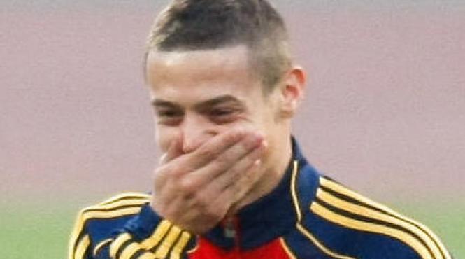 torje dupa joc dinamo trebuia sa fie pe primul loc