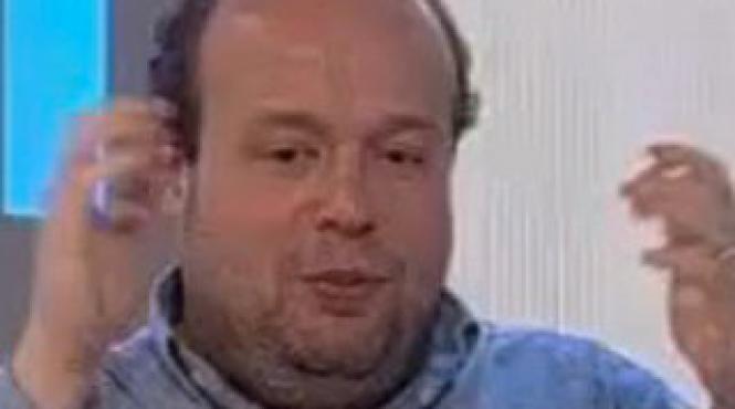 ziarist spaniol despre romanul care a aratat cadavrul sotiei pe internet un tip normal