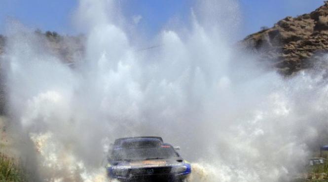 dakar 2013 va avea loc tot in america de sud