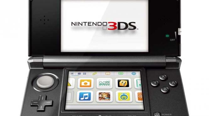 nintendo 3ds realul virtual